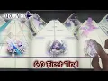 Download Lagu 【Arcaea 6.0】 Lucent Historia First Try! (Lament Rain BYD, Designant BYD, Astral Quantization)