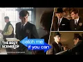 Download Lagu BEST SCENES: Catch Me If You Can (2002)
