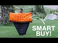 Download Lagu An Alternative to Expensive Top Quilts - Featherstone Moondance 25 Backpacking Quilt Review