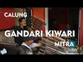 Download Lagu Gandari Kiwari - Mitra (Calung Sunda)