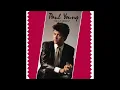 Paul Young -- "Come Back and Stay" (2008 remaster)
