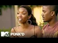 Ashton Kutcher vs Mike Shinoda Brandy Mekhi Phifer Punk d