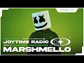 Joytime Radio #004 - Hosted by Marshmello