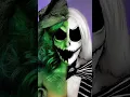 Download Lagu Heroes Vs Villains pt 5 - Jack Skellington Vs Oogie Boogie #thenightmarebeforechristmas #oogieboogie
