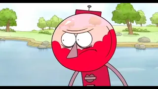 Regular Show You Re Fired 