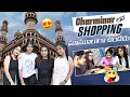 Download Lagu charminar lo shopping ante mamuliga vudhadu 🙃|Monika|naini@rishi_stylish_official