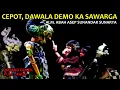 Cepot Dawala Demo Ka Sawarga Dawala Gugat Full Lakon Wayang Golek Asep Sunandar Sunarya
