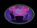 magic trick Tinkerbell clips