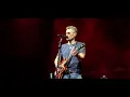 Eric Church - Country Music Jesus (11/15/2019) The Anthem - Washington, DC