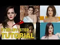 How Celebrity AI Are Created Deepfake Step By Step Tutorial