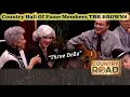 Download Lagu Country Music Royalty THE BROWNS \