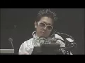 miss you m flo loves melody n Ryohei live