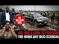 SILENT KILLER How Sifuna Bypassed Goons Forced Wanga Into Damage Control in Homa Bay