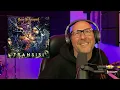 Voice Of Baceprot - RENEGADE SHEEP |  Sound Engineer REACTION