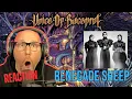 Download Lagu Voice Of Baceprot - RENEGADE SHEEP |  Sound Engineer REACTION