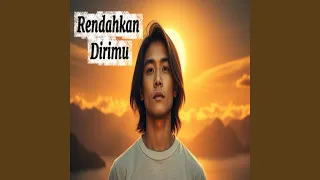 rendahkan dirimu