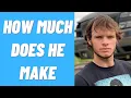How Much Does WhistlinDiesel Make On YouTube