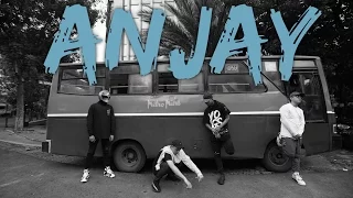 Download Kemal Palevi - Anjayyyyyy ft. YoungLex, Mack G, Robert Wynand (Official Music Video) MP3
