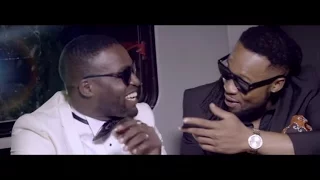 dj neptune ft flavour tgif time no dey official music video 