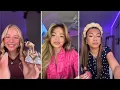 GRWM FOR SHOOL GRWM TIKTOK COMPILATION PT 2