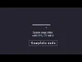 Custom range slider with HTML CSS JS Complete code