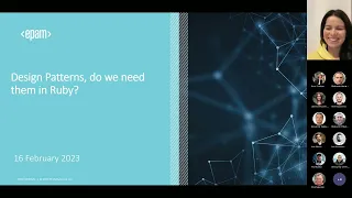 ENG Design patterns in Ruby do we need them