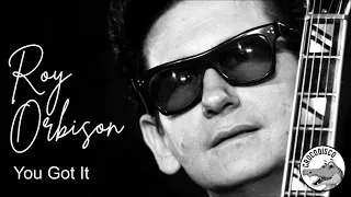 Roy Orbison - You Got It