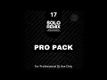 SR PRO PACK VOL 17