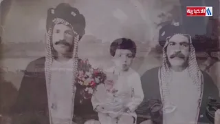 ملا عبود الكرخي امير الشعر العامي قصص عراقية قناة العراقية محمد خليل كيطان 