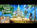 AE Mysteries - Legend of the Time Stones Chapter 8 Walkthrough HaikuGames