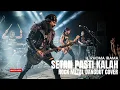 Lagu SETAN PASTI KALAH – H. Rhoma Irama | Rockdhut Cover by Safira