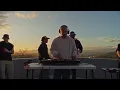 MNTJY'S ROOFTOP DELUXE SUNSET DJ SET AT SOTO'S ROOFTOP