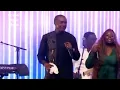 Nathaniel Bassey HALLELUYAH EH HALLELUYAH OH LET THE SOUND OF REJOICING FILL THIS HOUSE