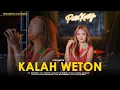 Lagu PUTRI KRISTYA - KALAH WETON (Official Live M/V)