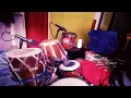 Download Lagu LATHI - Weird genius ft Sara fajira cover gaplek kendang