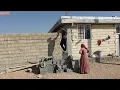 Soraya, Amir’s second wife, got into a conflict with Ayas and was met with Ayas’s intense anger.
