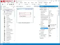 How to Custom Textbox in vb net