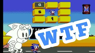 What Is Sonic S Edusoft 