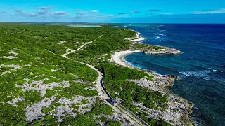 Island Exploring With Locals (Day 15/100 Day Water World Challenge)