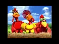 Download Lagu Cocoricó abertura e encerramento, em (2X 4X 8X)