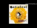 Radiohead - Creep (Remastered) (Audio)