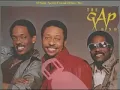 The gap band Vs Jagged Edge / Wednesday Lover