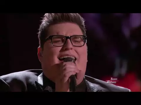 Download MP3 The Voice 2015 - Jordan Smith - The Best Performance