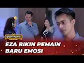 GAGAL TAYANG: EZA GIONINO PUAS ISENGIN ADINDA AZANI - DUSTA DI BALIK CINTA