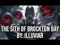The Sith of Brockton Bay Star Wars Worm Crossover By Illuviar