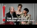 Download Lagu Cinta Laura Bahagia Berhasil Bujuk Sang Ayah Ikut Sesi Foto Keluarga