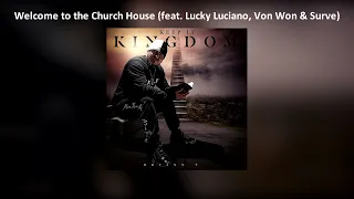 Download Welcome to the Church House MP3