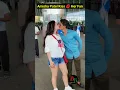 Download Lagu Amisha Patel Kiss Her Fan 💋 #kiss #bollywood #ai #hindisong #shorts