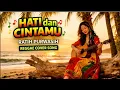 Lagu HATI DAN CINTAMU | Lagu Tembang Kenangan | Reggae Cover By Luna Reggae