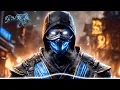 Download Lagu MORTAL KOMBAT THEME | Two Steps From Hell - Epic Version (Remix)